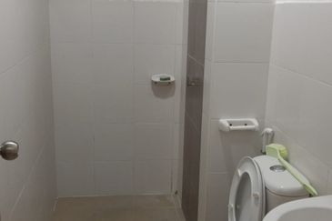 Jentayu Residency (Jentayu Residensi)