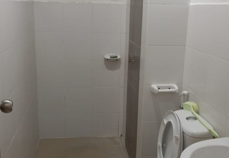 Jentayu Residency (Jentayu Residensi)