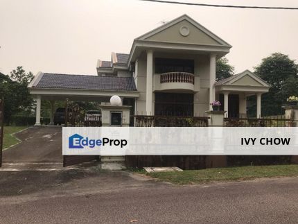 Tanjung Puteri Bungalow , Johor, Johor Bahru