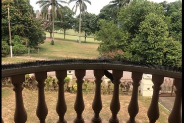 Tanjung Puteri Resort