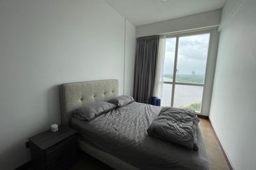 Puteri Cove Residences