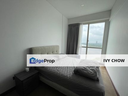 Fully Furnished Puteri Cove , Johor, Nusajaya
