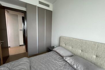 Puteri Cove Residences