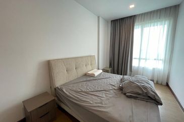 Puteri Cove Residences