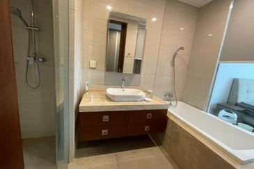 Puteri Cove Residences