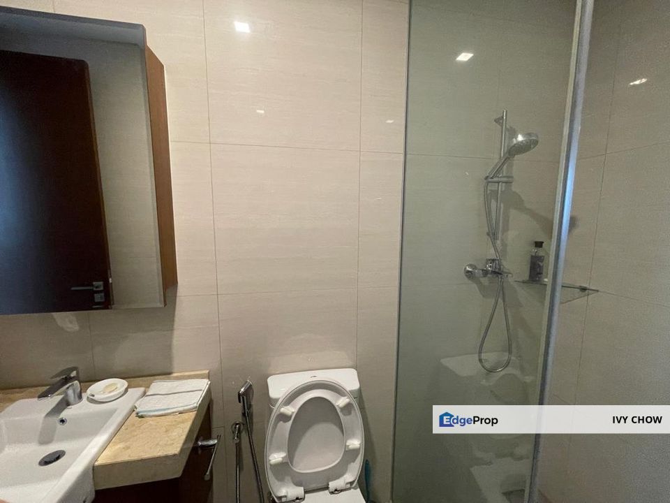 Fully Furnished Puteri Cove , Johor, Nusajaya