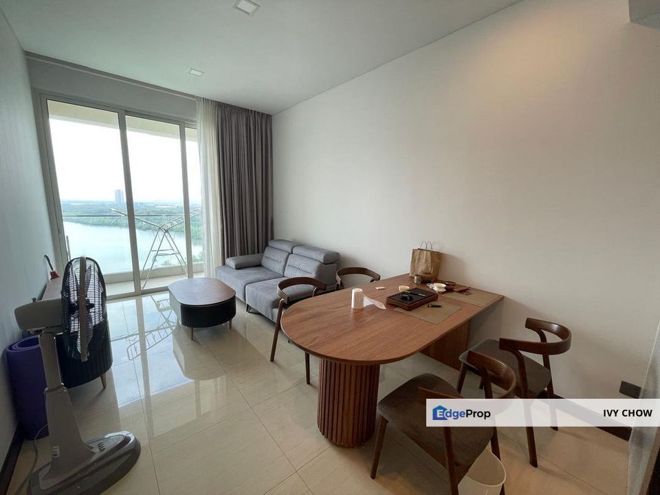 Fully Furnished Puteri Cove , Johor, Nusajaya