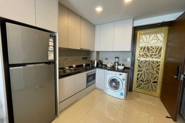 Puteri Cove Residences