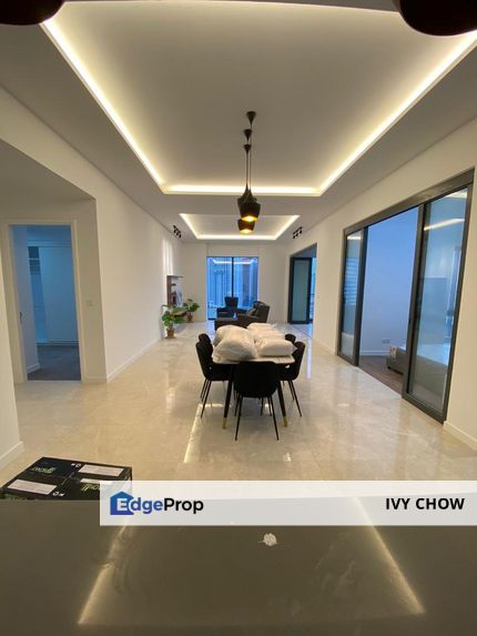 Fully Furnished Astaka , Johor, Johor Bahru