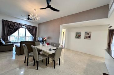 The Astaka @ 1 Bukit Senyum