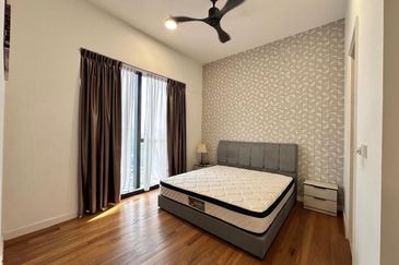 The Astaka @ 1 Bukit Senyum