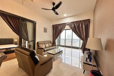 The Astaka @ 1 Bukit Senyum