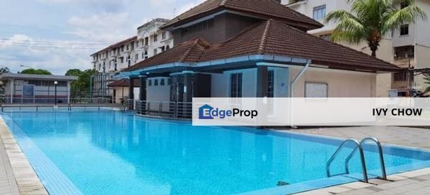 Selesa Jaya Townhouse Sale, Johor, Skudai