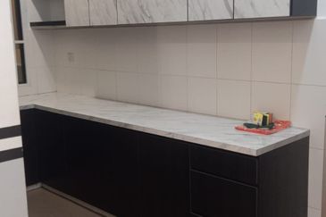 Jentayu Residency (Jentayu Residensi)