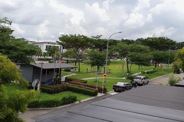 Austin Residence @Taman Mount Austin