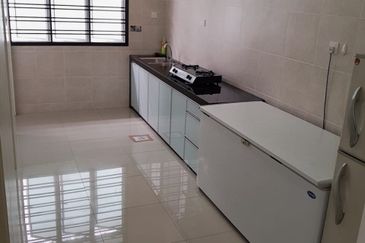 Austin Residence @Taman Mount Austin