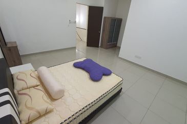 Austin Residence @Taman Mount Austin