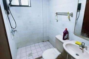 Mewah View Luxurious Apartments