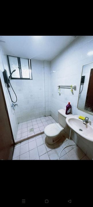 Mewah View Apartment room for rent , Johor, Johor Bahru