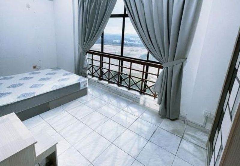 Mewah View Luxurious Apartments