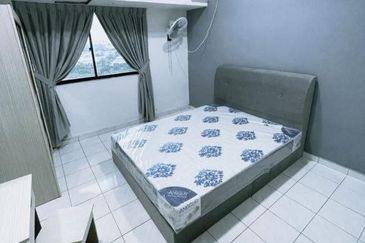 Mewah View Luxurious Apartments