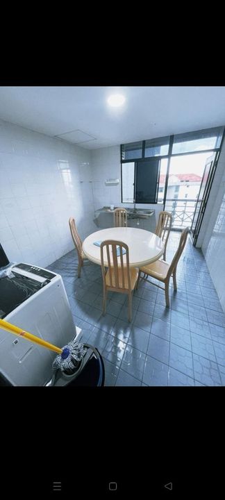 Mewah View Apartment room for rent , Johor, Johor Bahru