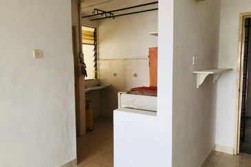 Vista Seri Alam, Bandar Baru Seri Alam