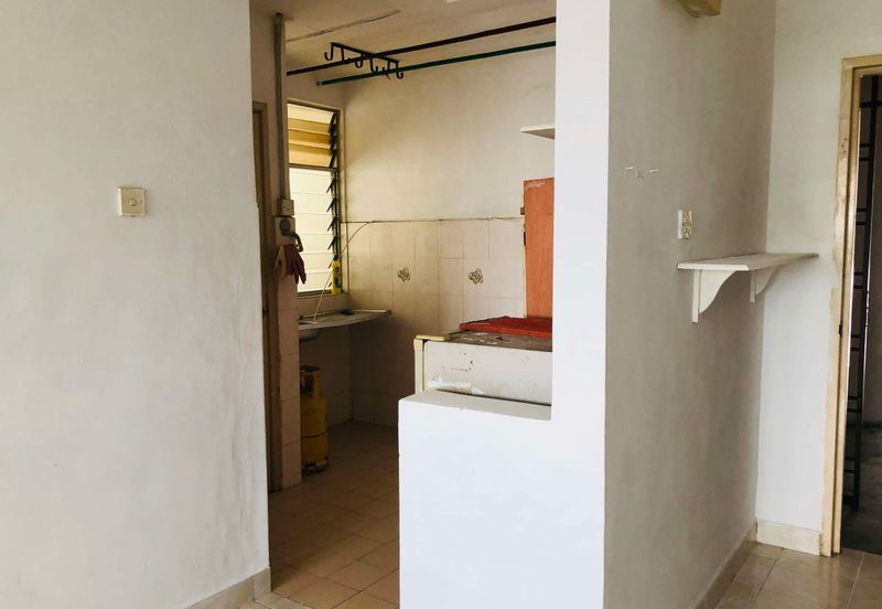 Vista Seri Alam, Bandar Baru Seri Alam