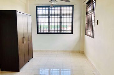 Vista Seri Alam, Bandar Baru Seri Alam