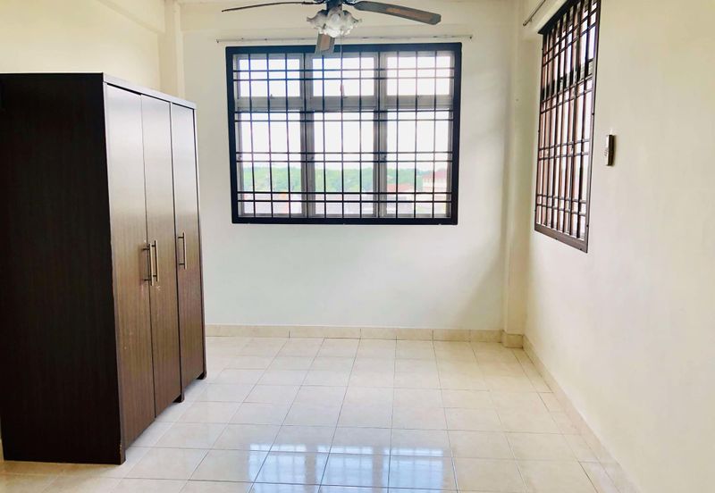 Vista Seri Alam, Bandar Baru Seri Alam