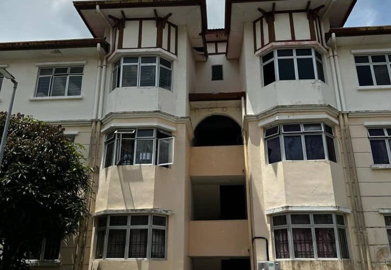 Vista Seri Alam, Bandar Baru Seri Alam