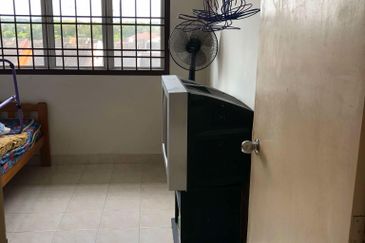 Vista Seri Alam, Bandar Baru Seri Alam