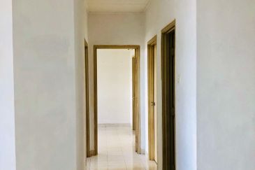 Vista Seri Alam, Bandar Baru Seri Alam