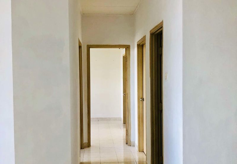 Vista Seri Alam, Bandar Baru Seri Alam