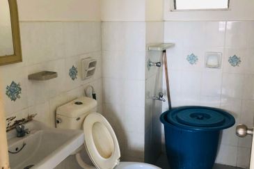 Vista Seri Alam, Bandar Baru Seri Alam