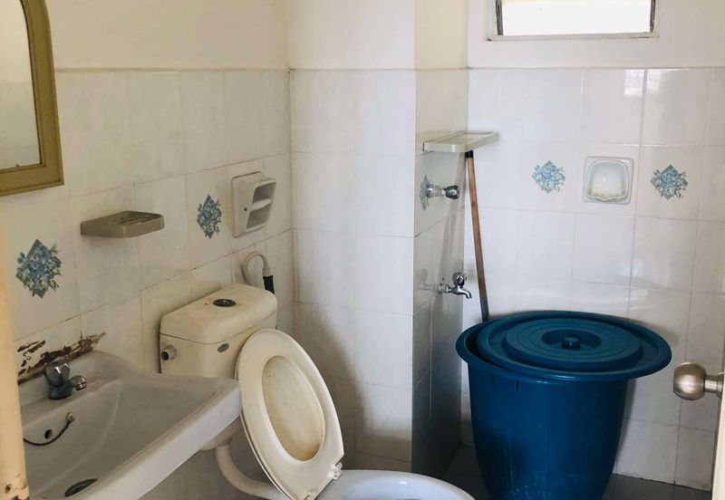 Vista Seri Alam, Bandar Baru Seri Alam