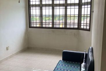 Vista Seri Alam, Bandar Baru Seri Alam