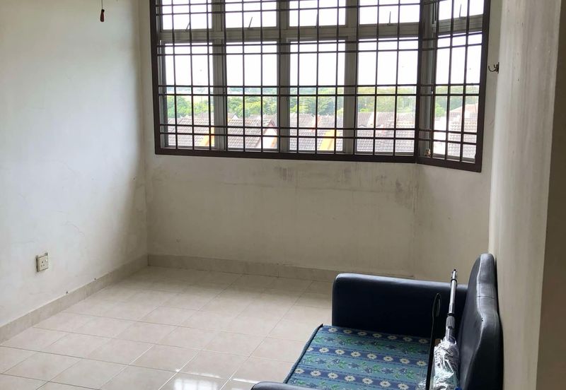 Vista Seri Alam, Bandar Baru Seri Alam