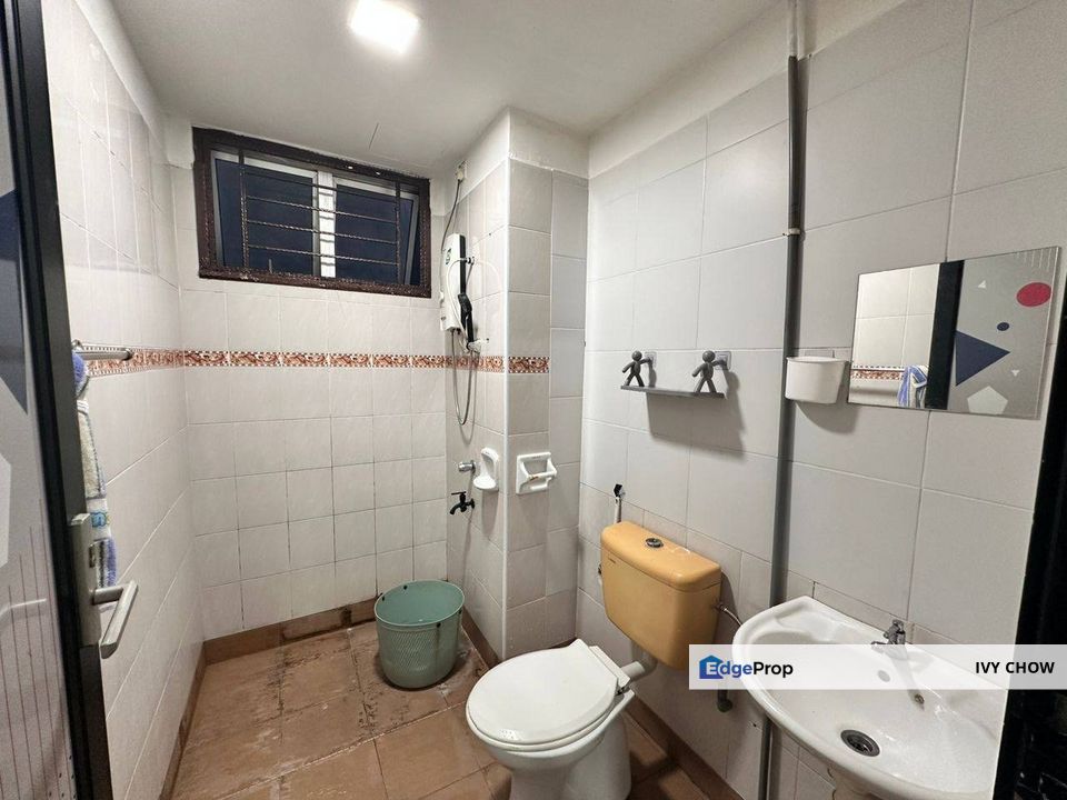 Nusa Perdana Gelang Patah , Johor, Gelang Patah