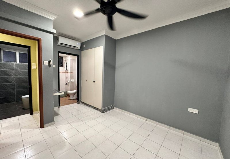 Nusa Perdana Serviced Apartment