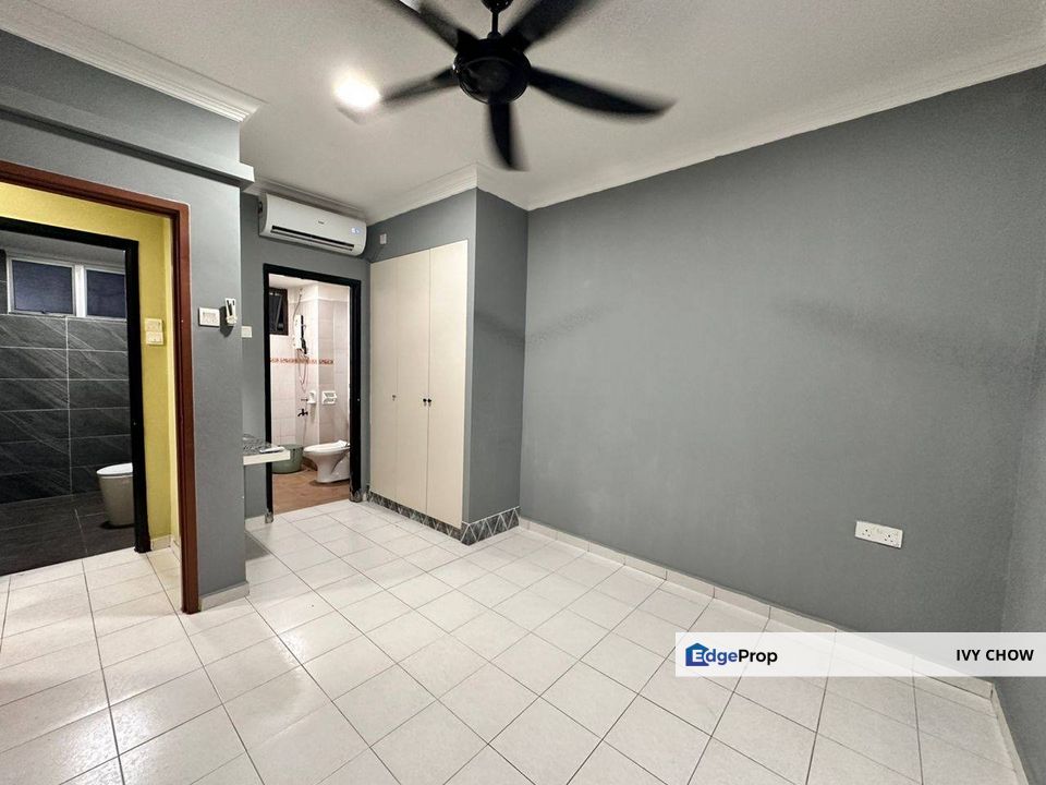 Nusa Perdana Gelang Patah , Johor, Gelang Patah