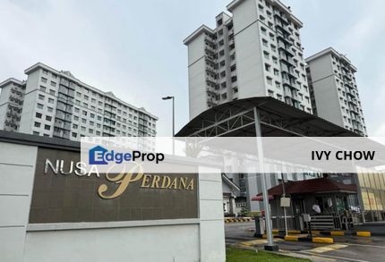 Nusa Perdana Gelang Patah , Johor, Gelang Patah