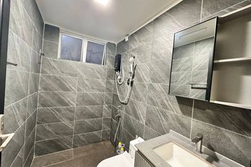 Nusa Perdana Serviced Apartment