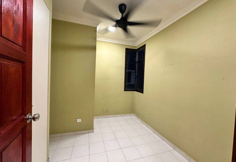 Nusa Perdana Serviced Apartment