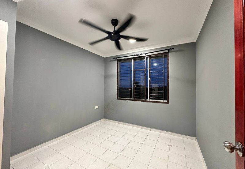 Nusa Perdana Serviced Apartment