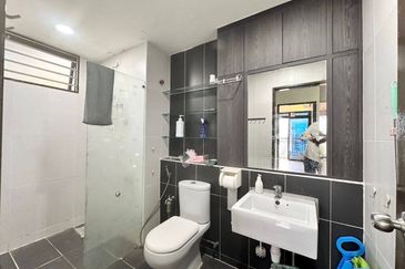 The Garden Residences Premier