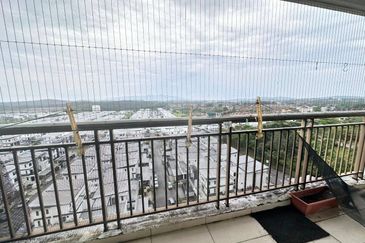 The Garden Residences Premier