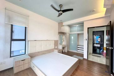 The Garden Residences Premier