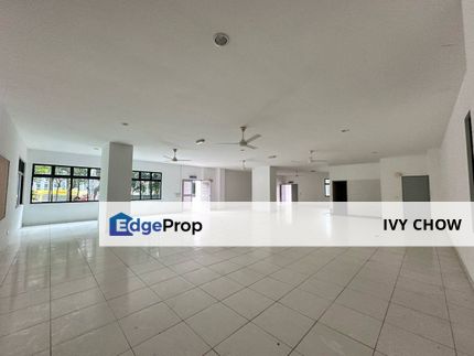 Bukit Indah Sky Executive Apartment commercial lot, Johor, Bukit Indah
