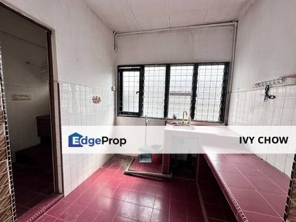 Full loan Selesa Jaya Flat , Johor, Skudai